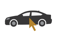 Shop Click Drive Select Icon in Mount Ayr, IA