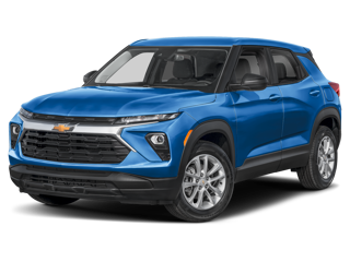 Chevrolet Trailblazer - Glendenning Motor Company GM in Mount Ayr IA