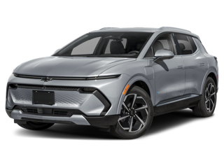 Equinox EV - Glendenning Motor Company GM in Mount Ayr IA