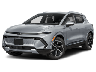 Equinox EV - Glendenning Motor Company GM in Mount Ayr IA