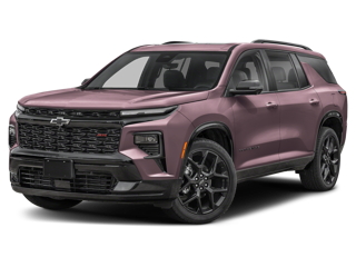 Chevrolet Traverse - Glendenning Motor Company GM in Mount Ayr IA