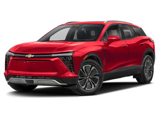 Chevrolet Blazer EV - Glendenning Motor Company GM in Mount Ayr IA