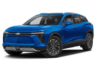 Chevrolet Blazer EV - Glendenning Motor Company GM in Mount Ayr IA