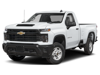 Chevrolet Silverado HD - Glendenning Motor Company GM in Mount Ayr IA