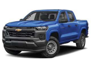 Chevrolet Colorado - Glendenning Motor Company GM in Mount Ayr IA