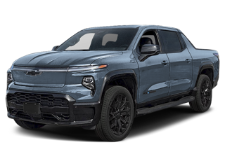 Chevrolet Silverado EV - Glendenning Motor Company GM in Mount Ayr IA