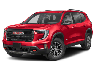 GMC Acadia - Glendenning Motor Company GM in Mount Ayr IA