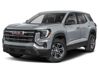 GMC Terrain - Glendenning Motor Company GM in Mount Ayr IA