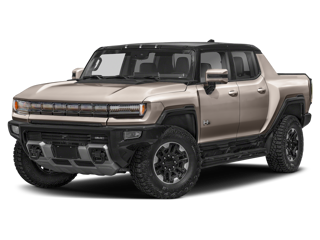 HUMMER EV vs Tesla Cybertruck - Glendenning Motor Company GM in Mount Ayr IA