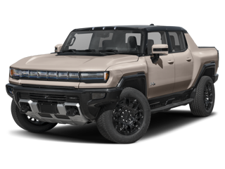 HUMMER EV vs Tesla Cybertruck - Glendenning Motor Company GM in Mount Ayr IA