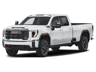 GMC Sierra HD - Glendenning Motor Company GM in Mount Ayr IA