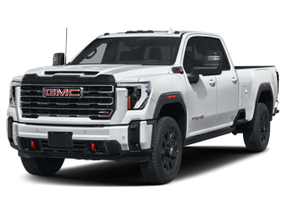 GMC Sierra HD - Glendenning Motor Company GM in Mount Ayr IA