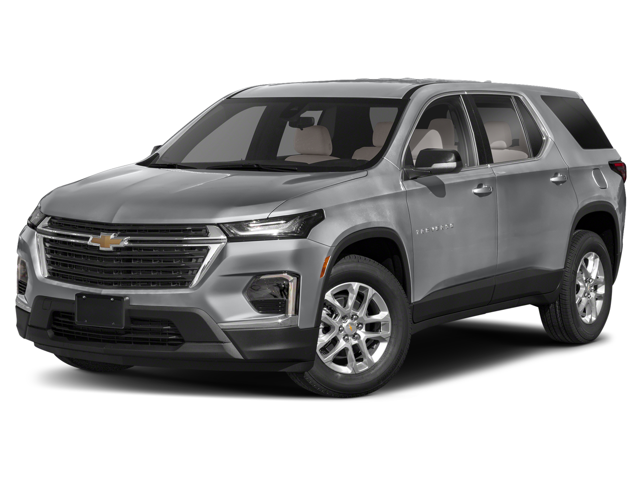 2023 Chevrolet Traverse AWD Premier
