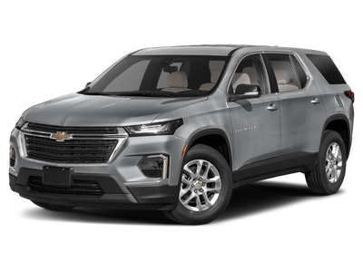 2023 Chevrolet Traverse AWD Premier
