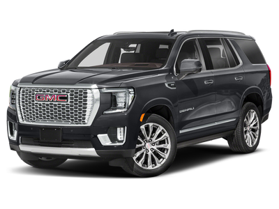 2023 GMC Yukon 4WD Denali
