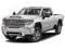 2023 GMC Sierra 2500HD 4WD Crew Cab Standard Bed Denali