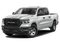2023 RAM 1500 Tradesman Crew Cab 4x4 6'4' Box