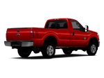 2012 Ford F-350 XL