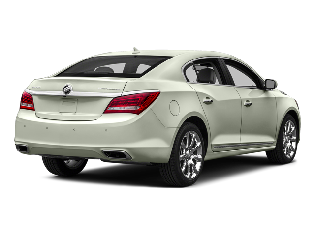 Used 2016 Buick LaCrosse Leather with VIN 1G4GB5G39GF267162 for sale in Mount Ayr, IA