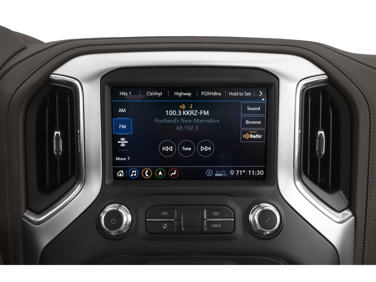 2020 GMC Sierra 3500HD 4WD Crew Cab Standard Bed SLE