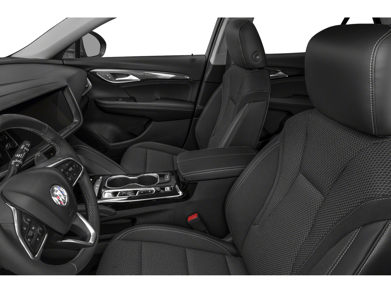 2021 Buick Envision AWD Essence