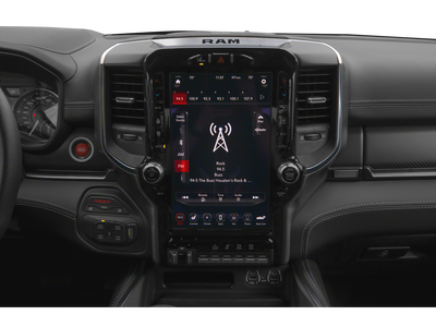 2021 RAM 1500 TRX Crew Cab 4x4 5'7' Box