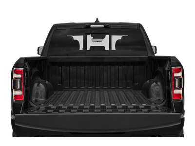 2021 RAM 1500 TRX Crew Cab 4x4 5'7' Box