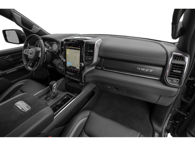 2021 RAM 1500 TRX Crew Cab 4x4 5'7' Box