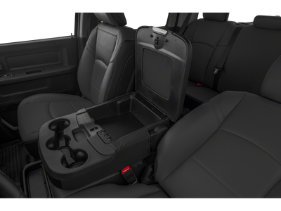 2022 RAM 2500 Laramie Crew Cab 4x4 6'4' Box