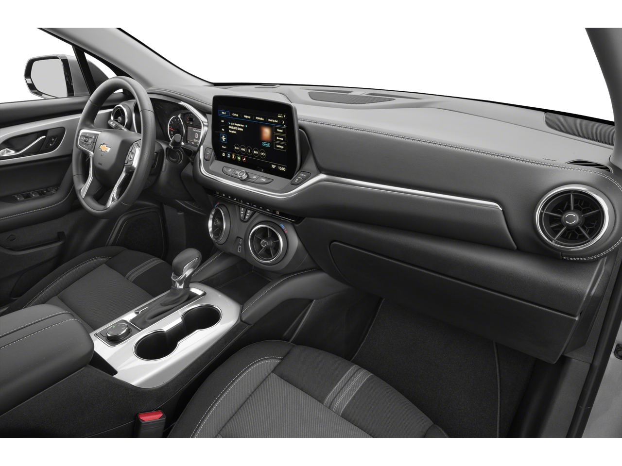 2023 Chevrolet Blazer AWD 2LT