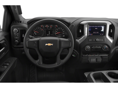 2023 Chevrolet Silverado 1500 4WD Crew Cab Short Bed High Country
