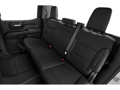 2023 Chevrolet Silverado 1500 4WD Crew Cab Short Bed High Country