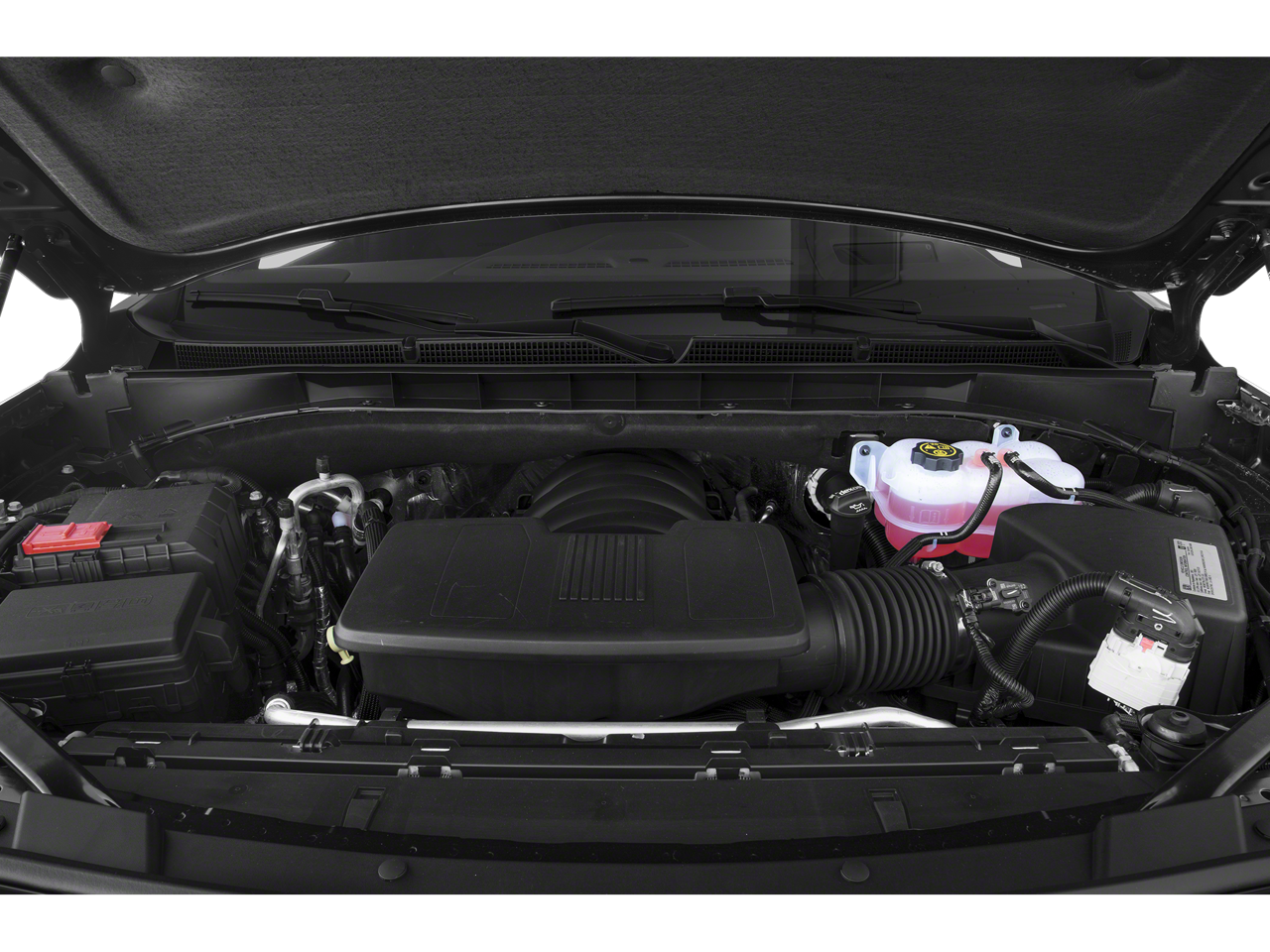 2023 GMC Yukon 4WD Denali