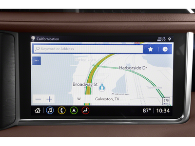 2023 GMC Yukon 4WD Denali