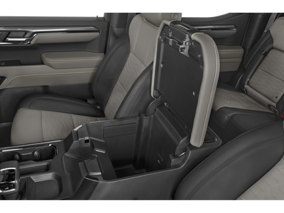 2024 Chevrolet Silverado 1500 4WD Crew Cab Short Bed ZR2