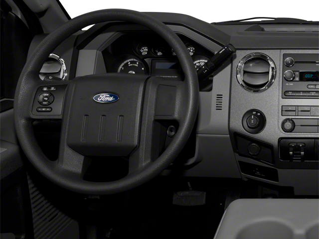 2012 Ford F-350 XL
