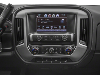 2017 GMC Sierra 2500HD SLT