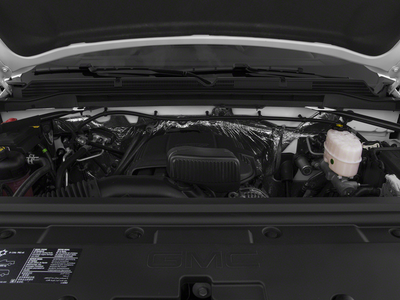 2017 GMC Sierra 2500HD SLT