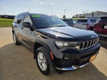 2023 Jeep Grand Cherokee L Laredo 4x4