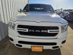 2024 RAM 1500 Big Horn Crew Cab 4x4 5'7' Box