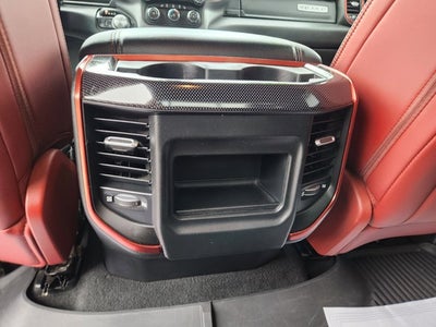 2019 RAM 1500 Rebel Crew Cab 4x4 5'7' Box