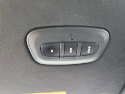 2019 RAM 1500 Rebel Crew Cab 4x4 5'7' Box