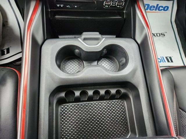 2019 RAM 1500 Rebel Crew Cab 4x4 5'7' Box