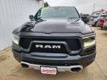 2019 RAM 1500 Rebel Crew Cab 4x4 5'7' Box