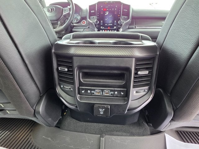 2021 RAM 1500 TRX Crew Cab 4x4 5'7' Box