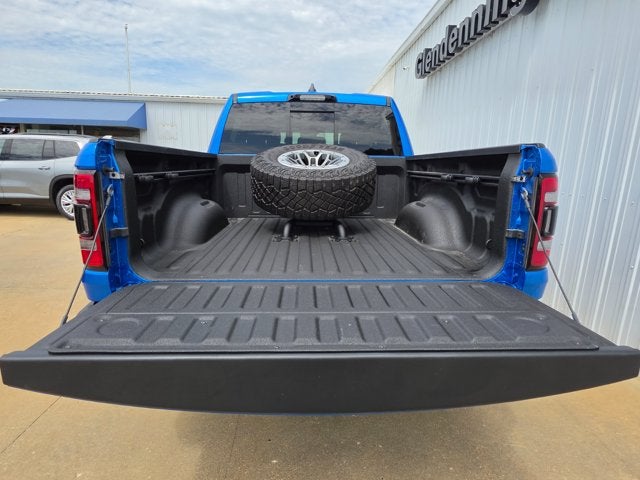 2021 RAM 1500 TRX Crew Cab 4x4 5'7' Box