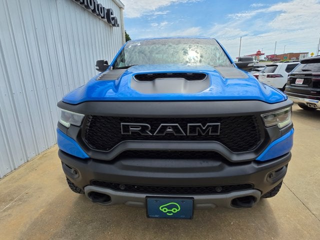 2021 RAM 1500 TRX Crew Cab 4x4 5'7' Box