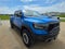 2021 RAM 1500 TRX Crew Cab 4x4 5'7' Box
