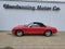 2002 Ford Thunderbird w/Hardtop Premium