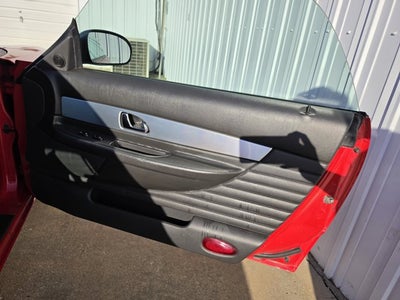 2002 Ford Thunderbird w/Hardtop Premium